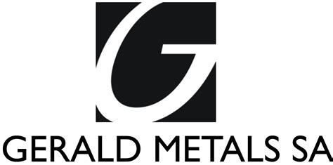 gerald metals switzerland